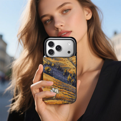 Mobile Phone Case for Apple iPhone 17 Series TPU