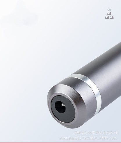 Portable Electric Nail Polisher – 35,000RPM, USB Powered, with Display