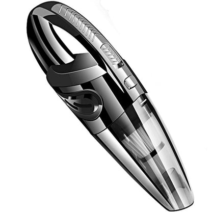 Portable Rechargeable Handheld Vacuum Cleaner – 120W, 3200kPa Suction, USB Powered