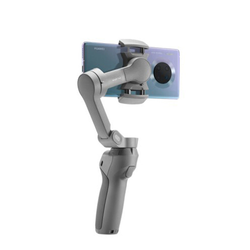 Anti-Shake Foldable Handheld Phone Gimbal With Stabilizer