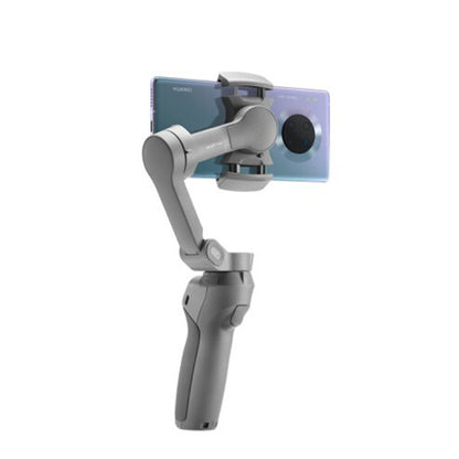 Anti-Shake Foldable Handheld Phone Gimbal With Stabilizer