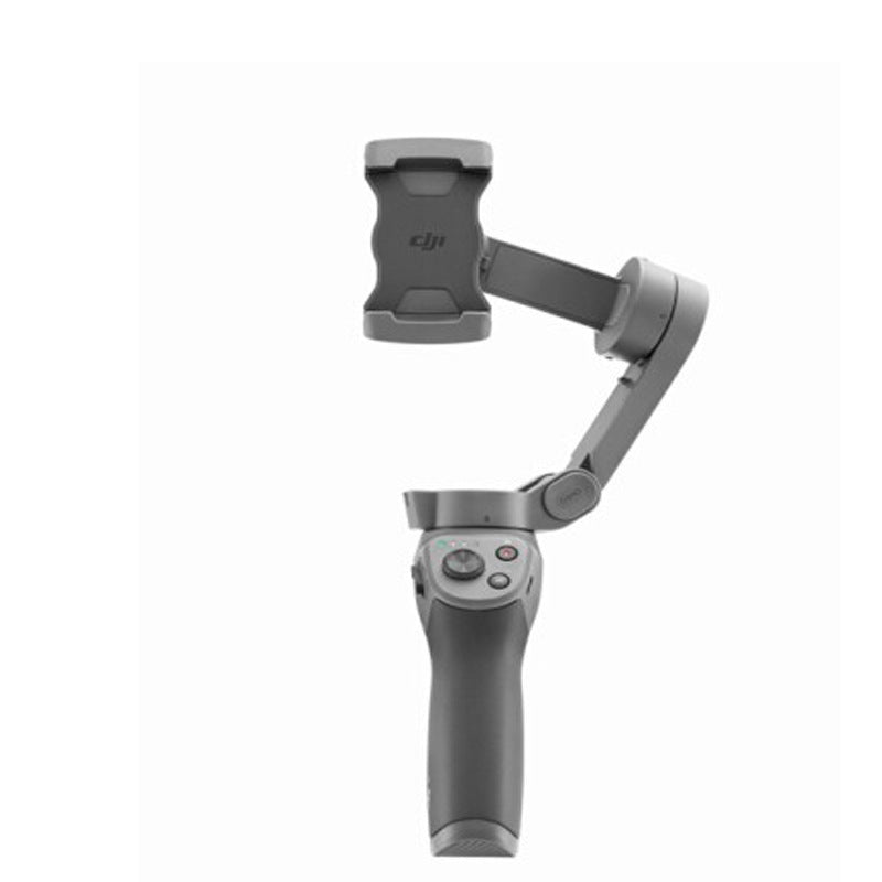 Anti-Shake Foldable Handheld Phone Gimbal With Stabilizer