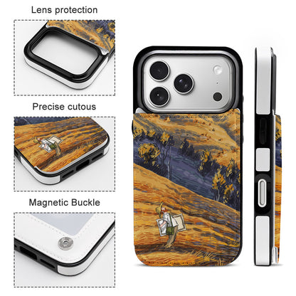 Mobile Phone Case for Apple iPhone 17 Series TPU