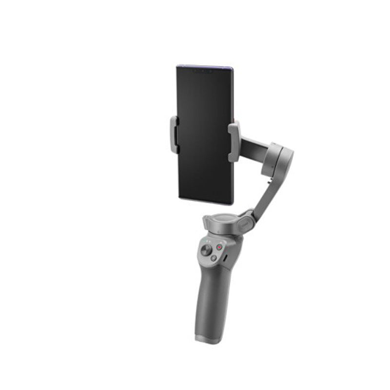 Anti-Shake Foldable Handheld Phone Gimbal With Stabilizer