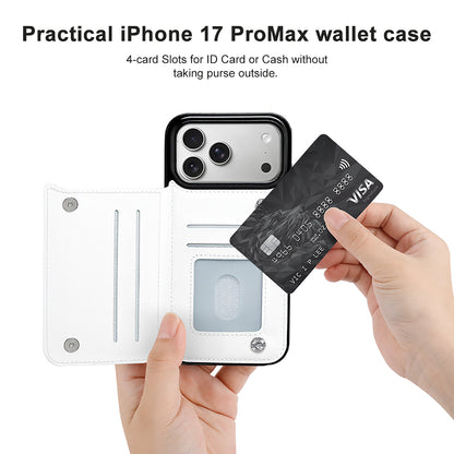 Mobile Phone Case for Apple iPhone 17 Series TPU