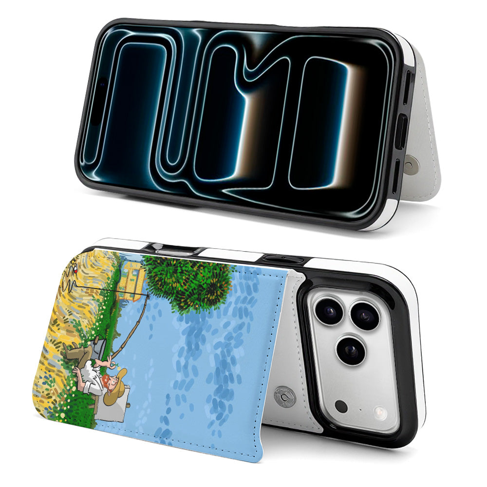 Mobile Phone Case for Apple iPhone 17 Series TPU