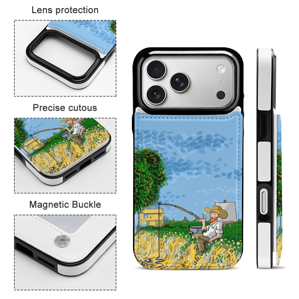 Mobile Phone Case for Apple iPhone 17 Series TPU