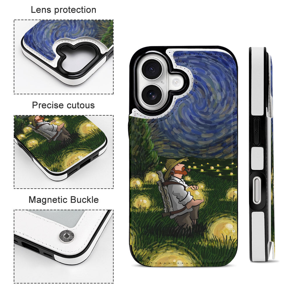 Mobile Phone Case for Apple iPhone 17 Series TPU