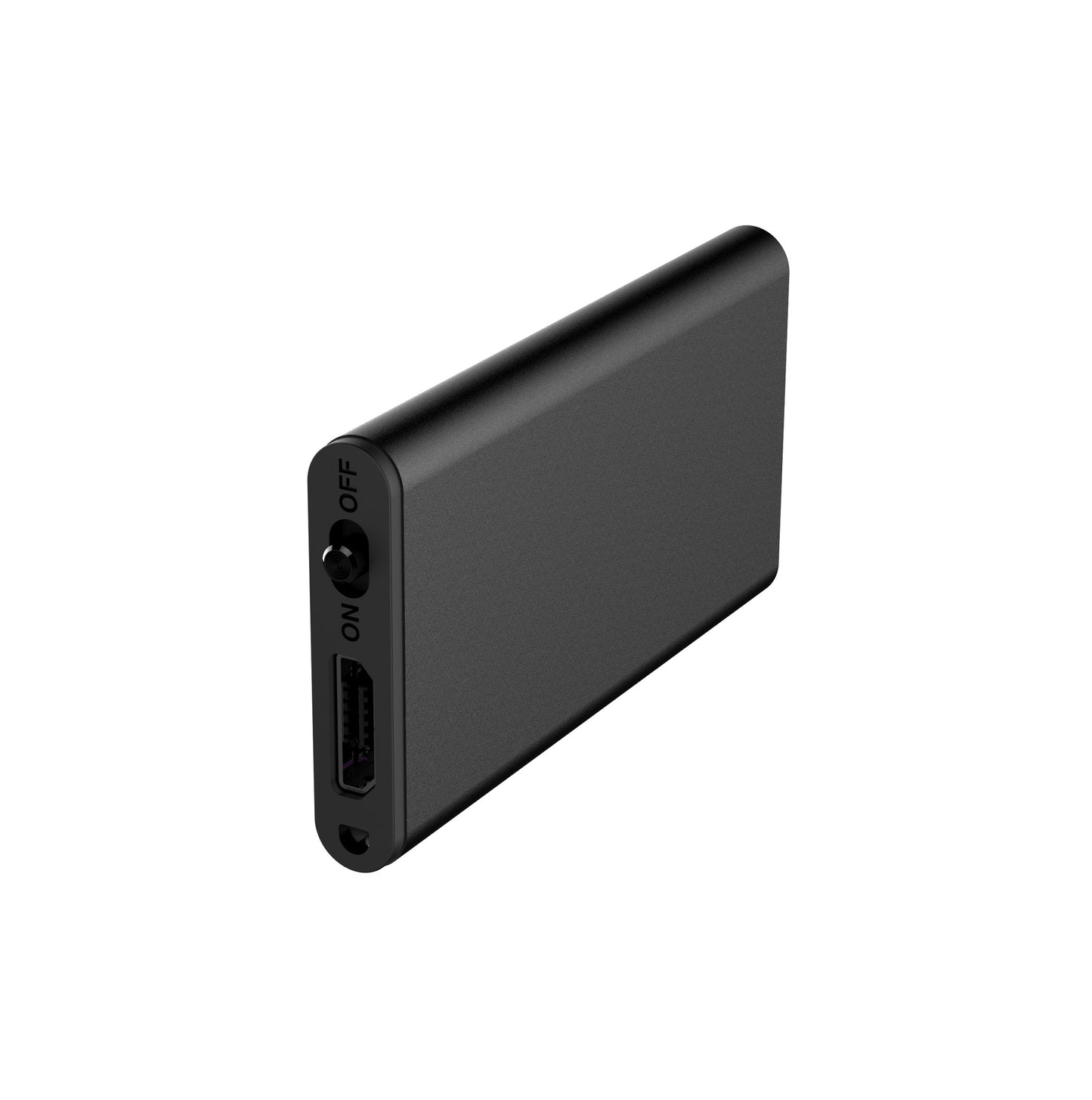 X2 Conference Recording Pen Mp3 Ai Intelligent High-Definition Noise Reduction Recording Pen