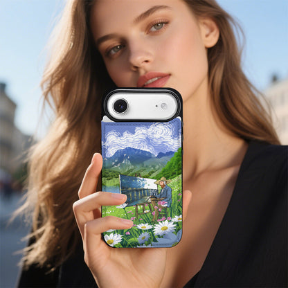 Mobile Phone Case for Apple iPhone 17 Series TPU