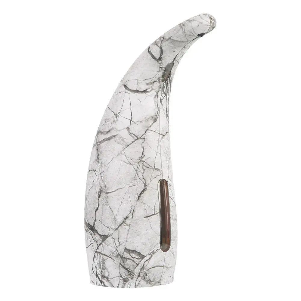 Bathroom 300ML Touchless Liquid & Foam Dispenser with Infrared Sensor