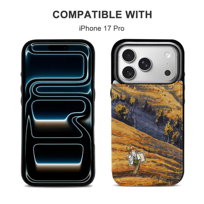Mobile Phone Case for Apple iPhone 17 Series TPU