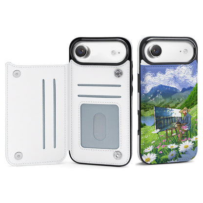 Mobile Phone Case for Apple iPhone 17 Series TPU