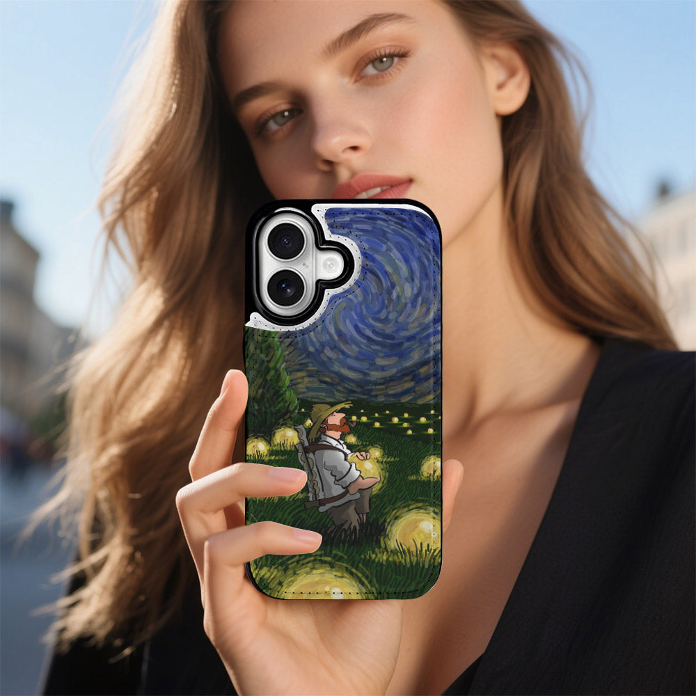 Mobile Phone Case for Apple iPhone 17 Series TPU