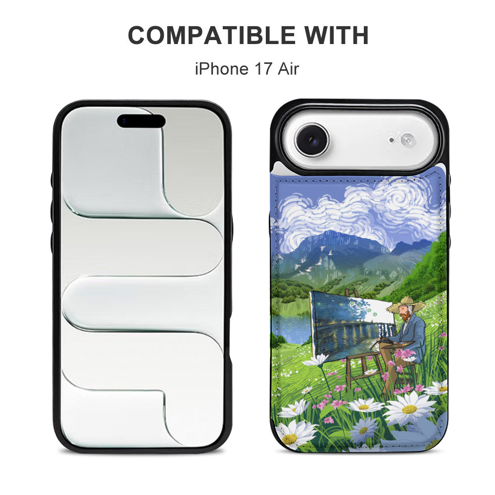 Mobile Phone Case for Apple iPhone 17 Series TPU