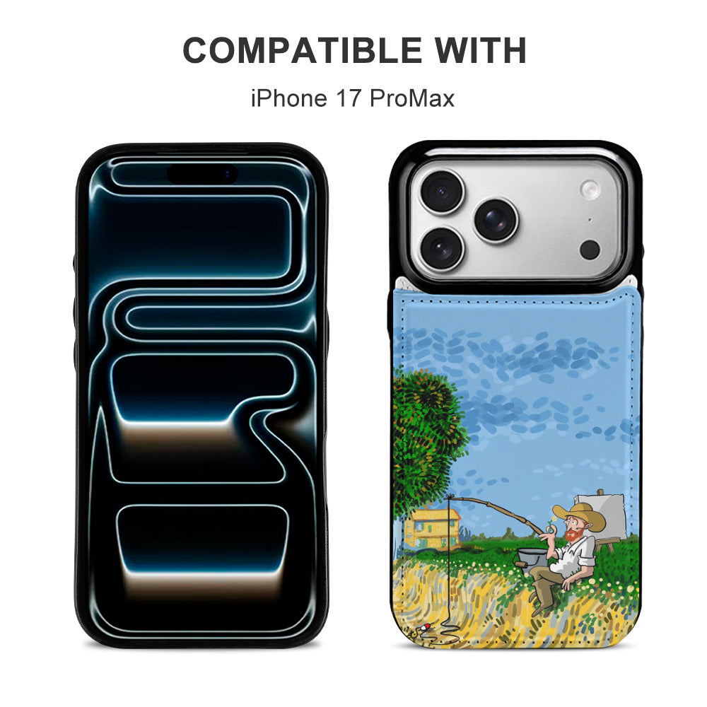 Mobile Phone Case for Apple iPhone 17 Series TPU
