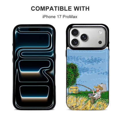 Mobile Phone Case for Apple iPhone 17 Series TPU
