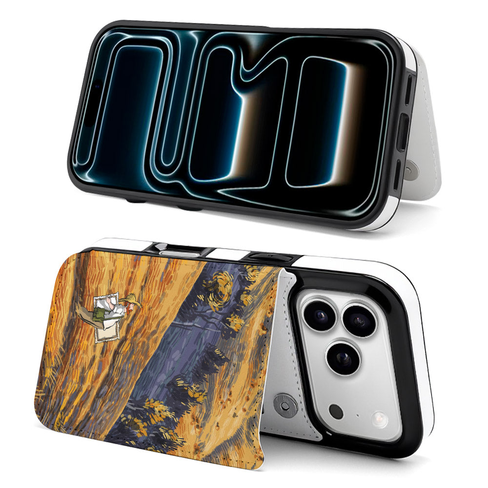 Mobile Phone Case for Apple iPhone 17 Series TPU