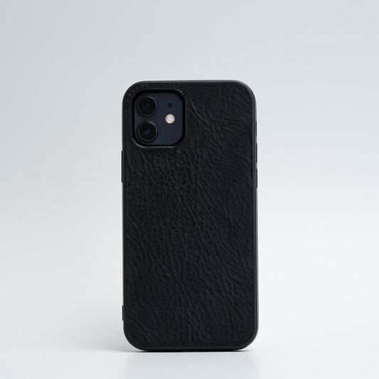 Leather iPhone Case - Blank