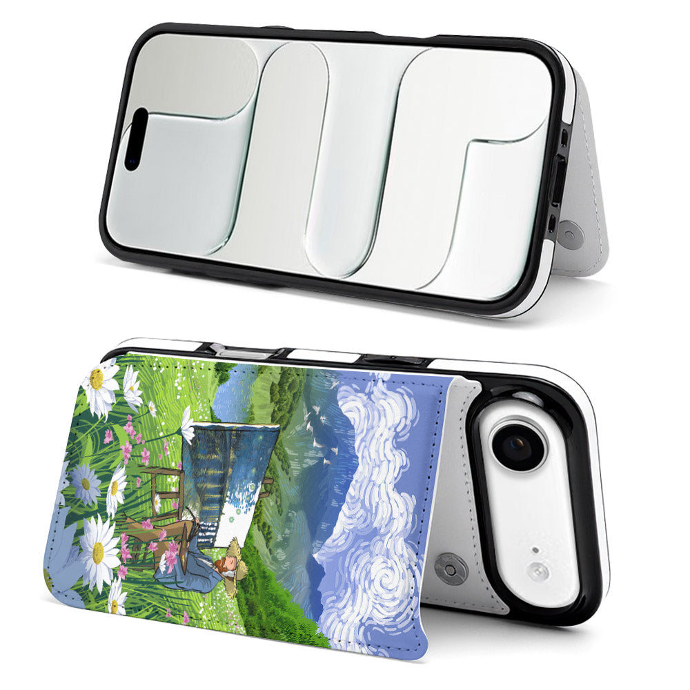 Mobile Phone Case for Apple iPhone 17 Series TPU