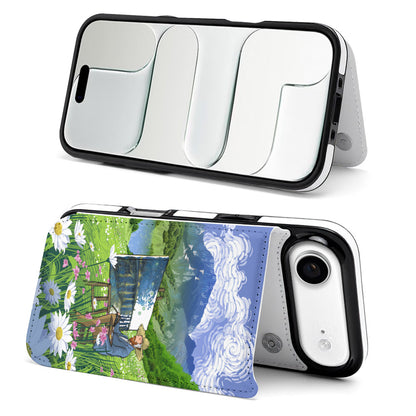 Mobile Phone Case for Apple iPhone 17 Series TPU