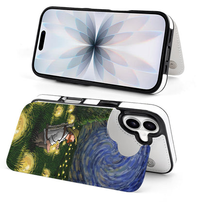 Mobile Phone Case for Apple iPhone 17 Series TPU