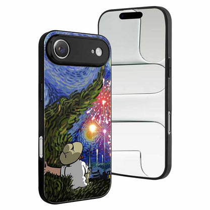 Mobile Phone Case for Apple iPhone 17 Series Glass