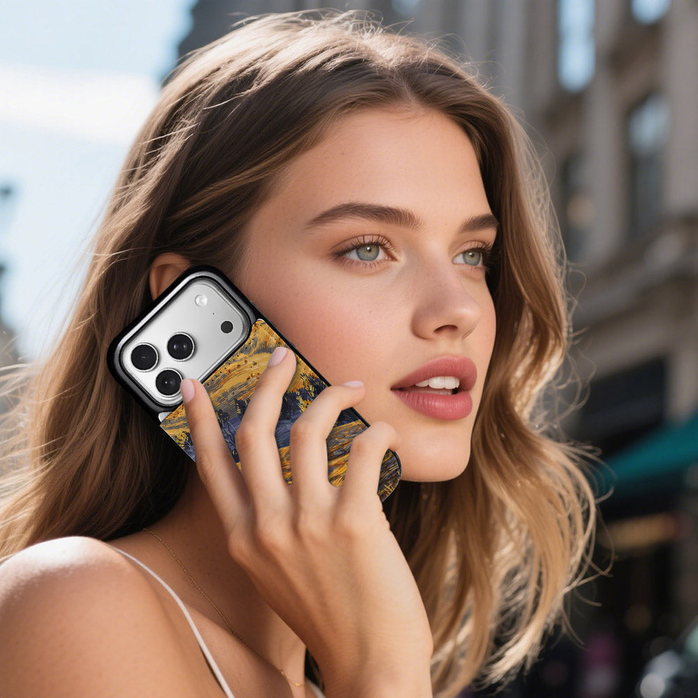 Mobile Phone Case for Apple iPhone 17 Series TPU