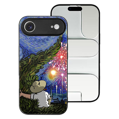 Mobile Phone Case for Apple iPhone 17 Series Glass