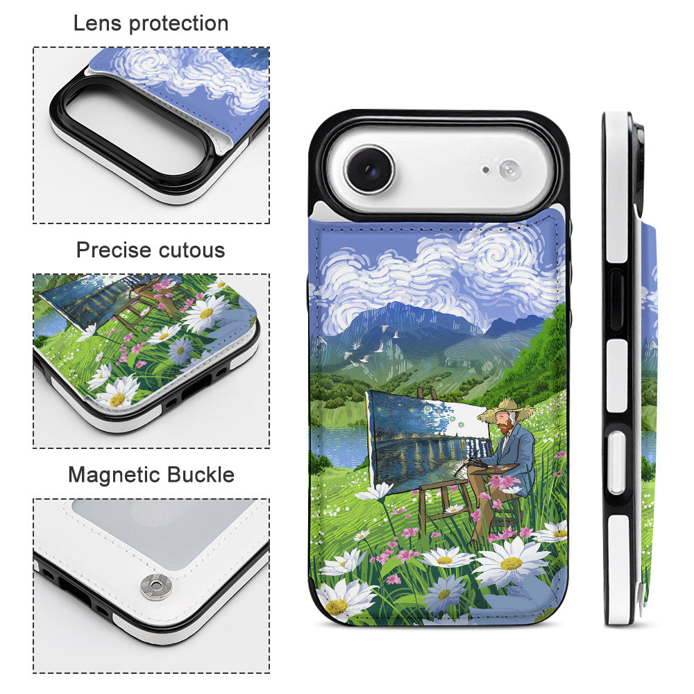 Mobile Phone Case for Apple iPhone 17 Series TPU