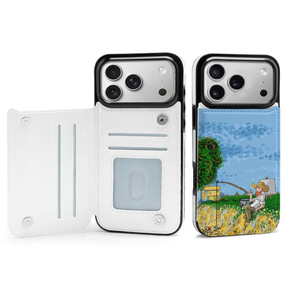 Mobile Phone Case for Apple iPhone 17 Series TPU