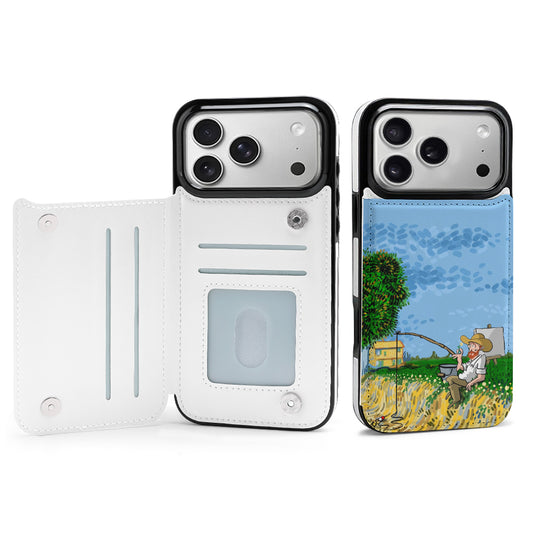 Mobile Phone Case for Apple iPhone 17 Series TPU