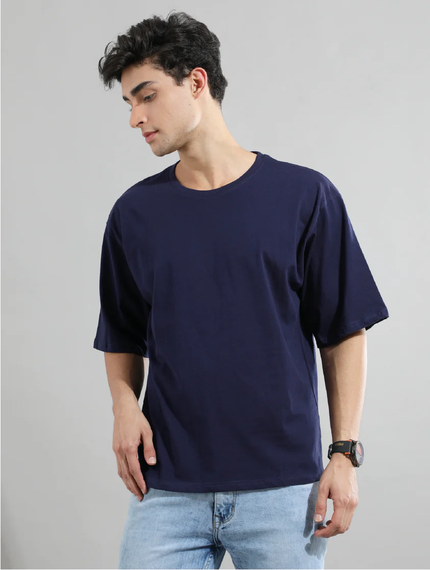 streetees unisex round neck tee