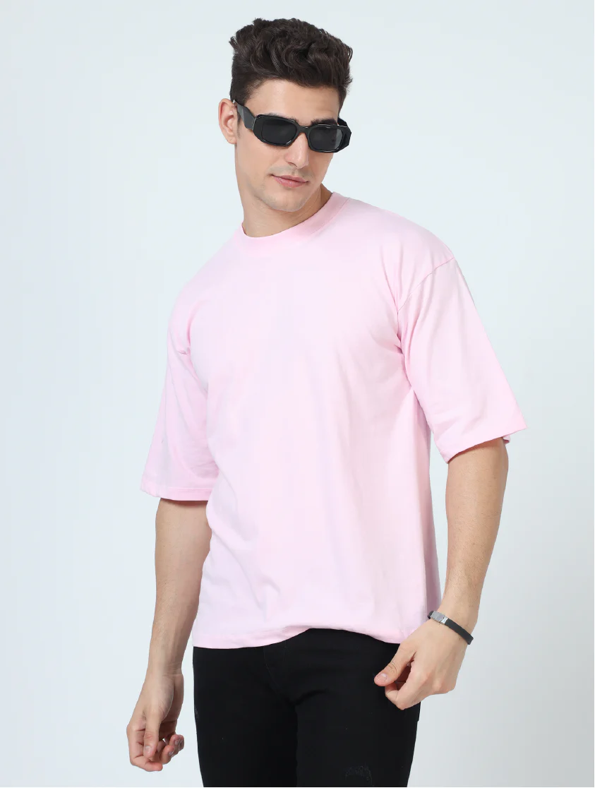 streetees unisex round neck tee