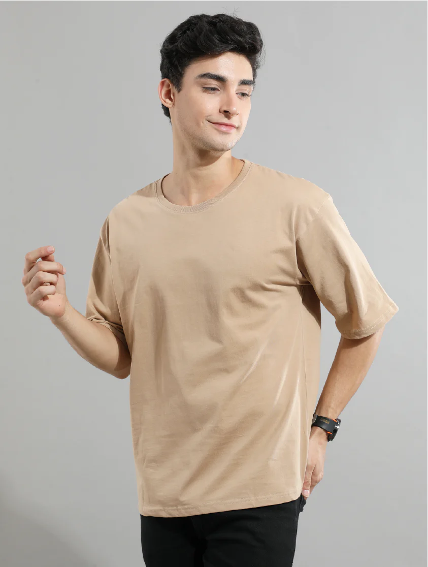 streetees unisex round neck tee